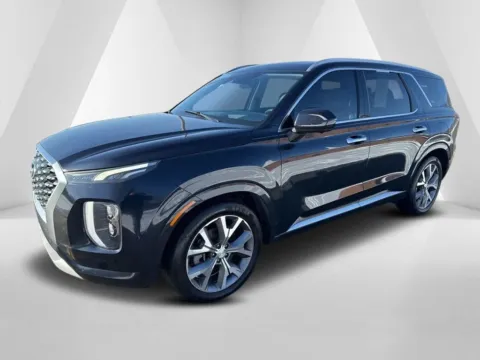 Another view of 2021 Hyundai Palisade Limited for sale in Waverly, OH at Hometown Chevrolet
