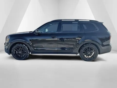 More photos of 2024 Kia Telluride EX X-Line at Hometown Chevrolet, OH