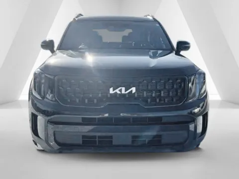 Photos of 2024 Kia Telluride EX X-Line for sale in Waverly, OH at Hometown Chevrolet