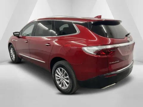 More photos of 2024 Buick Enclave Premium Group at Hometown Chevrolet, OH