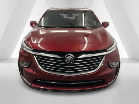 Photos of 2024 Buick Enclave Premium Group for sale in Waverly, OH at Hometown Chevrolet