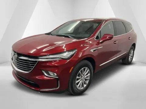 Another view of 2024 Buick Enclave Premium Group for sale in Waverly, OH at Hometown Chevrolet