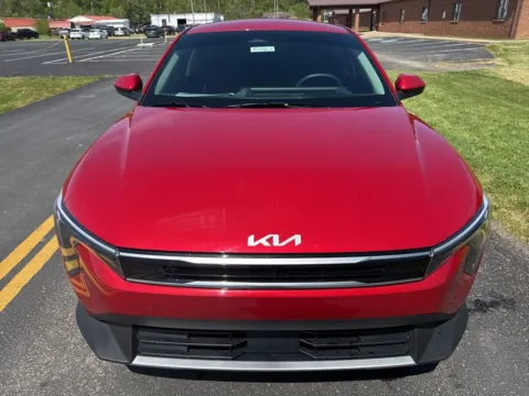 Photos of 2025 Kia K4 EX for sale in Waverly, OH at Hometown Chevrolet
