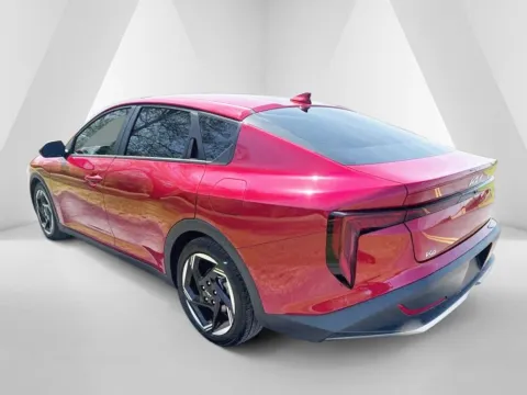 More photos of 2025 Kia K4 EX at Hometown Chevrolet, OH