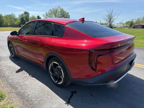 More photos of 2025 Kia K4 EX at Hometown Chevrolet, OH