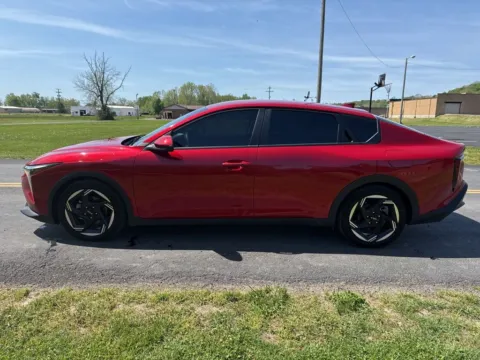 More photos of 2025 Kia K4 EX at Hometown Chevrolet, OH