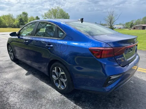 More photos of 2019 Kia Forte LXS at Hometown Chevrolet, OH