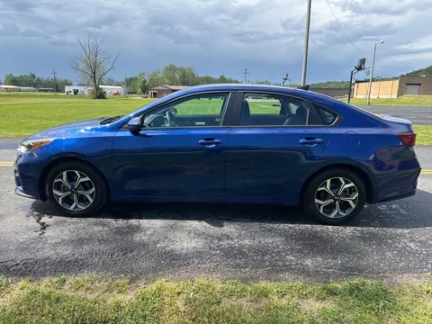 More photos of 2019 Kia Forte LXS at Hometown Chevrolet, OH