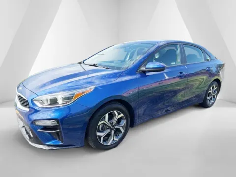 Another view of 2019 Kia Forte LXS for sale in Waverly, OH at Hometown Chevrolet