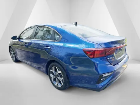 More photos of 2019 Kia Forte LXS at Hometown Chevrolet, OH