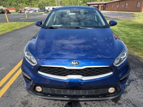 Photos of 2019 Kia Forte LXS for sale in Waverly, OH at Hometown Chevrolet