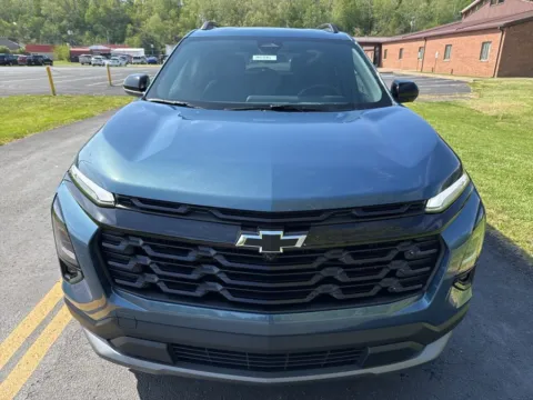 Photos of 2026 Chevrolet Equinox LT for sale in Waverly, OH at Hometown Chevrolet