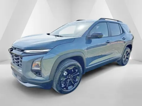 Another view of 2026 Chevrolet Equinox LT for sale in Waverly, OH at Hometown Chevrolet