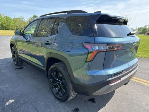 More photos of 2026 Chevrolet Equinox LT at Hometown Chevrolet, OH