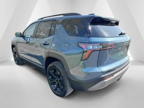 More photos of 2026 Chevrolet Equinox LT at Hometown Chevrolet, OH