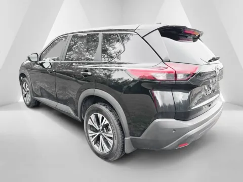 More photos of 2023 Nissan Rogue SV at Hometown Chevrolet, OH