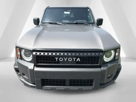 Photos of 2024 Toyota Land Cruiser 1958 for sale in Waverly, OH at Hometown Chevrolet