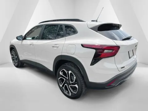 More photos of 2026 Chevrolet Trax 2RS at Hometown Chevrolet, OH