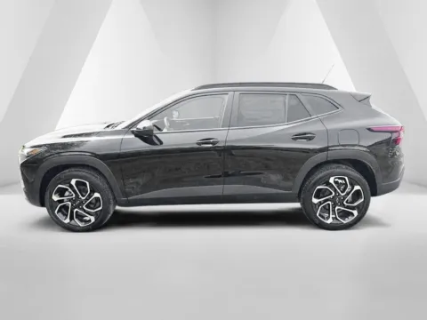 More photos of 2026 Chevrolet Trax 2RS at Hometown Chevrolet, OH