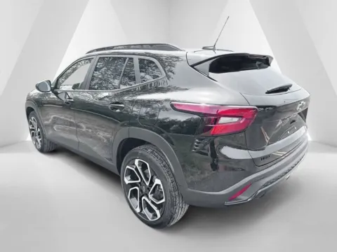 More photos of 2026 Chevrolet Trax 2RS at Hometown Chevrolet, OH