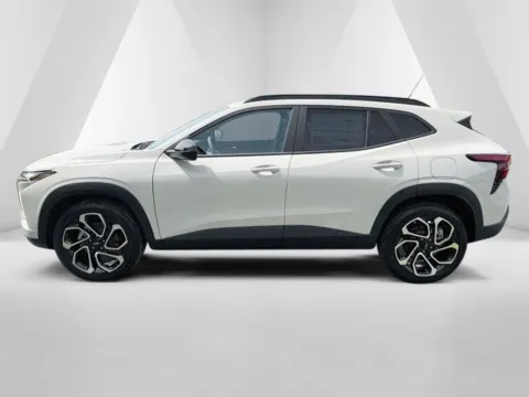 More photos of 2026 Chevrolet Trax 2RS at Hometown Chevrolet, OH