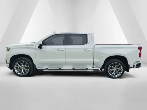More photos of 2020 Chevrolet Silverado 1500 High Country at Hometown Chevrolet, OH