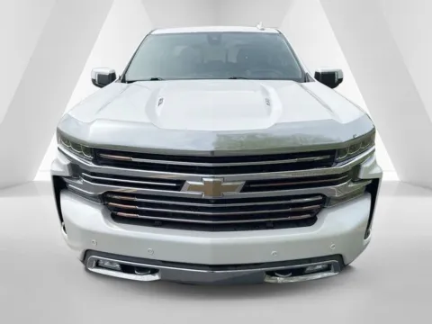Photos of 2020 Chevrolet Silverado 1500 High Country for sale in Waverly, OH at Hometown Chevrolet