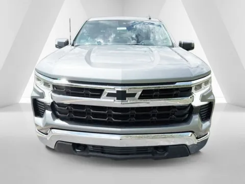 Photos of 2023 Chevrolet Silverado 1500 LT for sale in Waverly, OH at Hometown Chevrolet