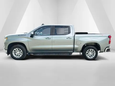 More photos of 2023 Chevrolet Silverado 1500 LT at Hometown Chevrolet, OH