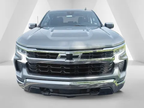 Photos of 2023 Chevrolet Silverado 1500 LT for sale in Waverly, OH at Hometown Chevrolet