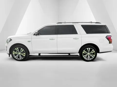 More photos of 2020 Ford Expedition Max King Ranch at Hometown Chevrolet, OH