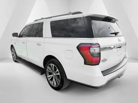 More photos of 2020 Ford Expedition Max King Ranch at Hometown Chevrolet, OH