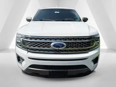 Photos of 2020 Ford Expedition Max King Ranch for sale in Waverly, OH at Hometown Chevrolet