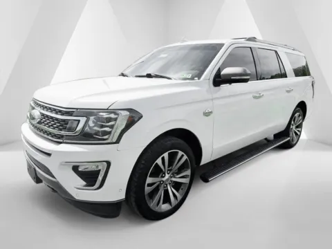 Another view of 2020 Ford Expedition Max King Ranch for sale in Waverly, OH at Hometown Chevrolet