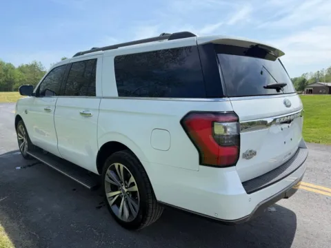 More photos of 2020 Ford Expedition Max King Ranch at Hometown Chevrolet, OH