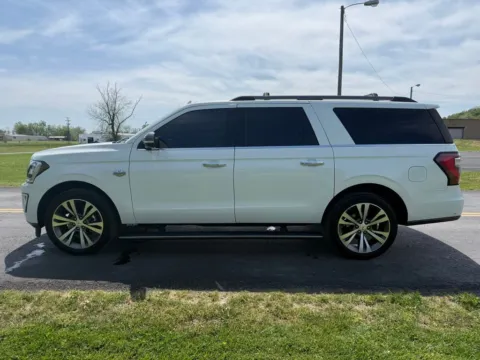 More photos of 2020 Ford Expedition Max King Ranch at Hometown Chevrolet, OH