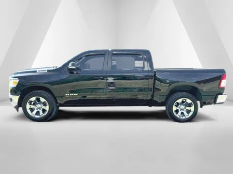 More photos of 2022 Ram 1500 Big Horn/Lone Star at Hometown Chevrolet, OH