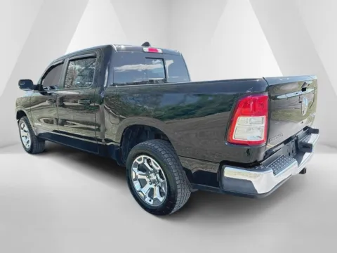 More photos of 2022 Ram 1500 Big Horn/Lone Star at Hometown Chevrolet, OH