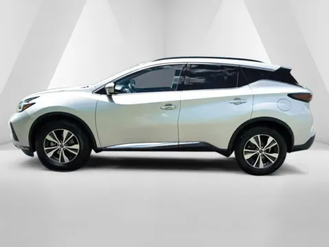 More photos of 2023 Nissan Murano SV at Hometown Chevrolet, OH