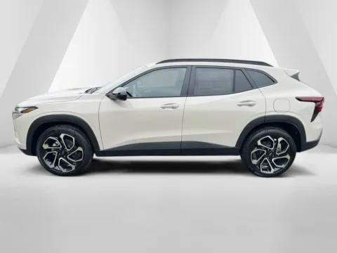 More photos of 2026 Chevrolet Trax 2RS at Hometown Chevrolet, OH