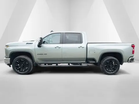 More photos of 2026 Chevrolet Silverado 2500HD LT at Hometown Chevrolet, OH