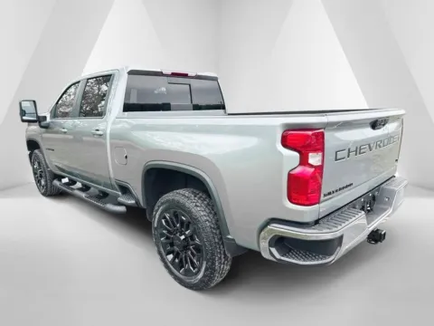 More photos of 2026 Chevrolet Silverado 2500HD LT at Hometown Chevrolet, OH