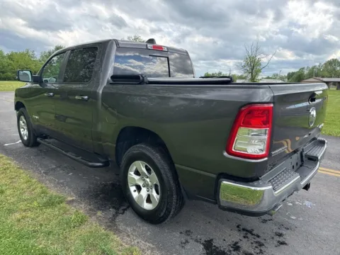 More photos of 2020 Ram 1500 Big Horn/Lone Star at Hometown Chevrolet, OH