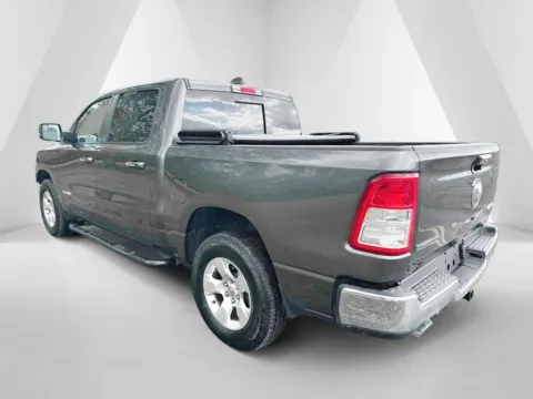 More photos of 2020 Ram 1500 Big Horn/Lone Star at Hometown Chevrolet, OH