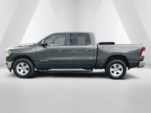 More photos of 2020 Ram 1500 Big Horn/Lone Star at Hometown Chevrolet, OH
