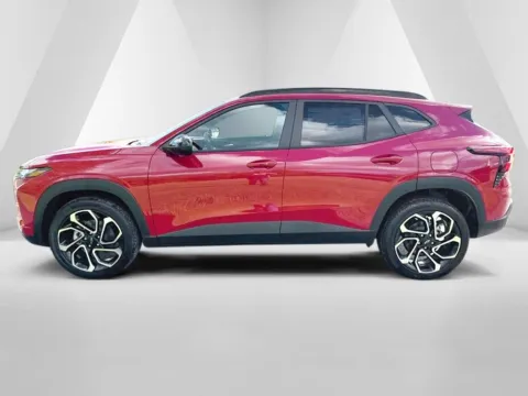 More photos of 2026 Chevrolet Trax 2RS at Hometown Chevrolet, OH