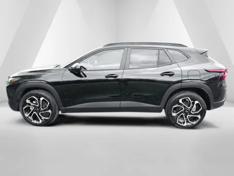 More photos of 2026 Chevrolet Trax 2RS at Hometown Chevrolet, OH