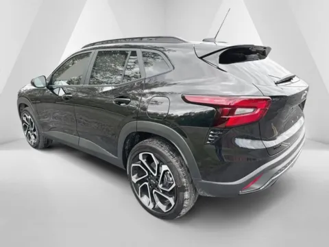 More photos of 2026 Chevrolet Trax 2RS at Hometown Chevrolet, OH
