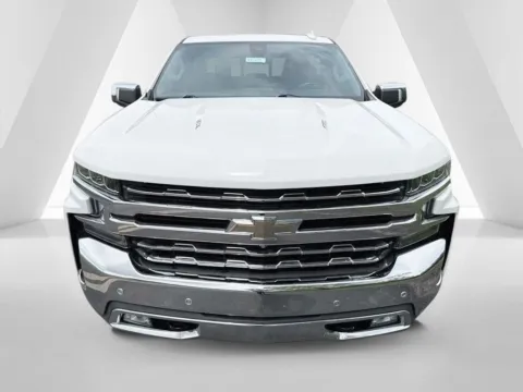 Photos of 2020 Chevrolet Silverado 1500 LTZ for sale in Waverly, OH at Hometown Chevrolet