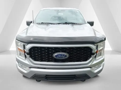 Photos of 2021 Ford F-150 XL for sale in Waverly, OH at Hometown Chevrolet
